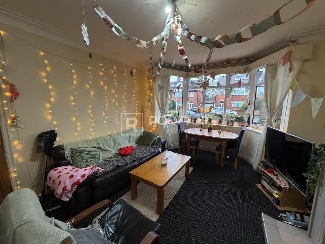 House for rent in Beckett Park, Leeds