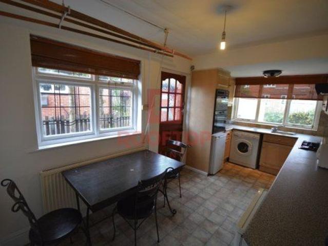 House for rent in Beckett Park, Leeds