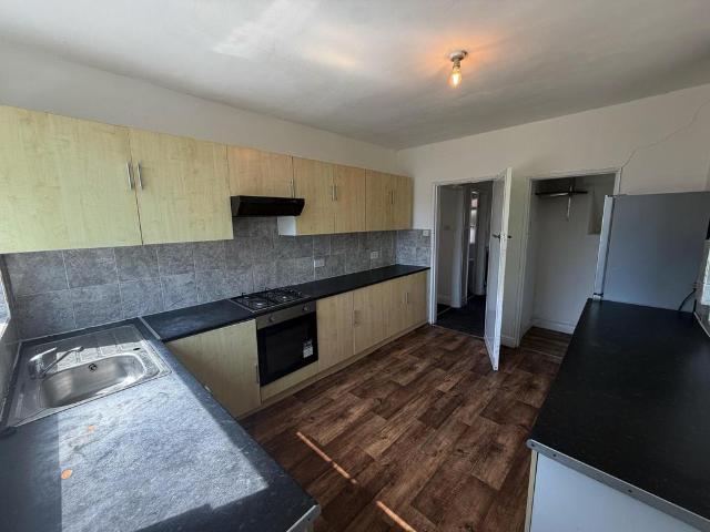 House for rent in Beckett Park, Headingley