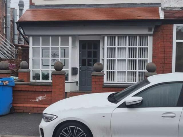 Room for rent in Georgia, Greater Manchester