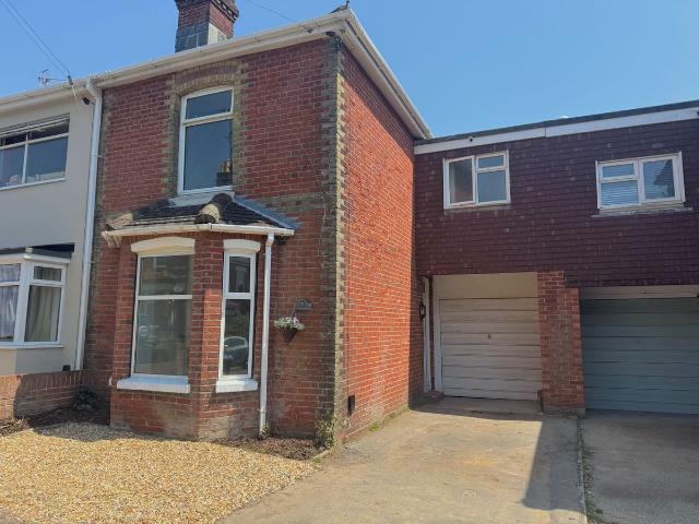 Apartment for rent in Woolston, City Of Southampton