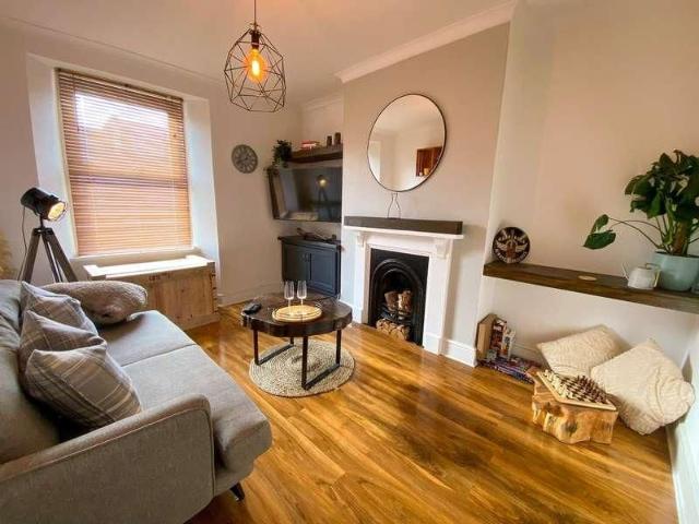 Apartment for rent in Babbacombe