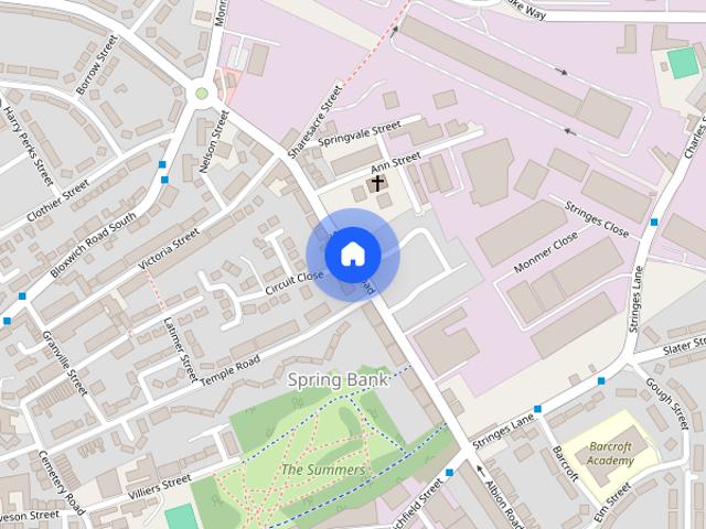 Apartment for rent in Willenhall, West Midlands