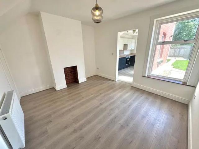 House for rent in Woolston, City Of Southampton