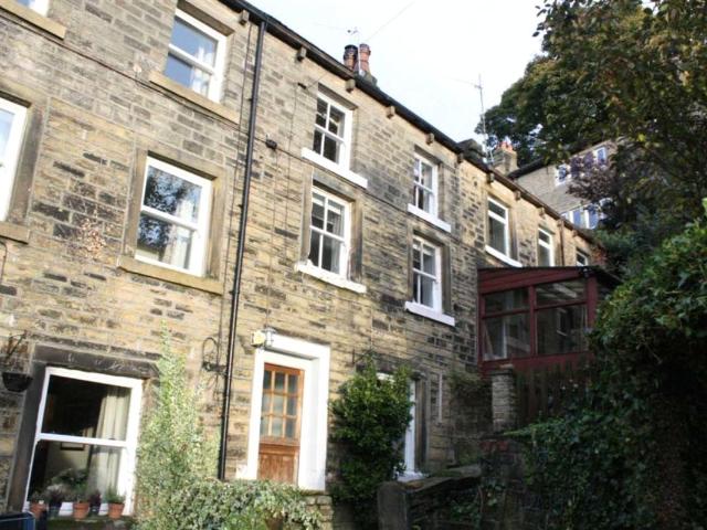 House for rent in Holme Valley, Holmfirth