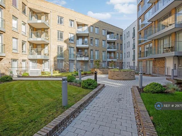 House for rent in Limehouse, Greater London