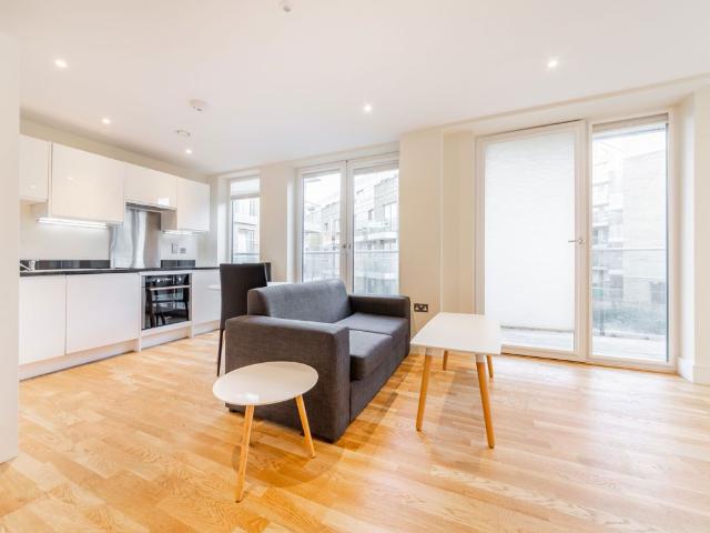 Apartment for rent in Limehouse, Greater London