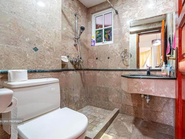 Apartment for sale in Sengkang