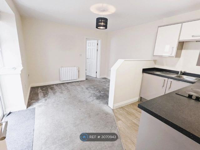 Apartment for rent in Craig-y-don, Llandudno