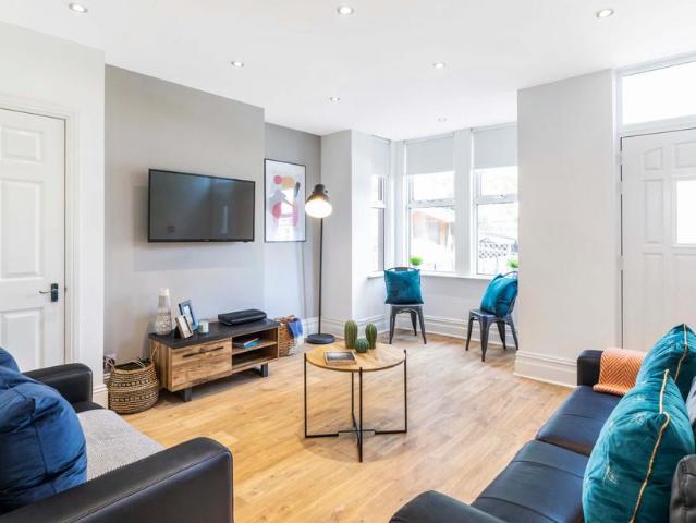 House for rent in Burley, West Yorkshire