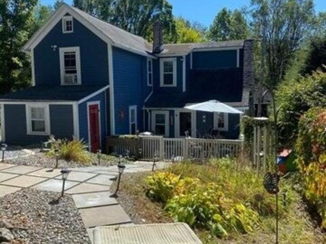 House for sale in Berkshire, Massachusetts