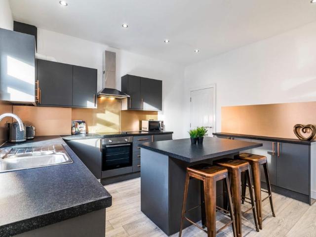 House for rent in Burley, West Yorkshire
