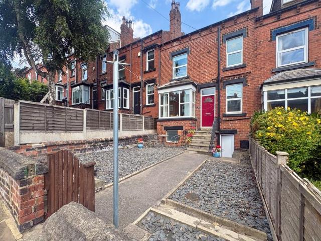 House for rent in Burley, West Yorkshire