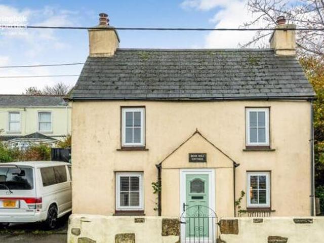 House for sale in Gunnislake, Cornwall