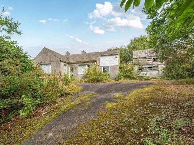 House for sale in Gunnislake, Cornwall