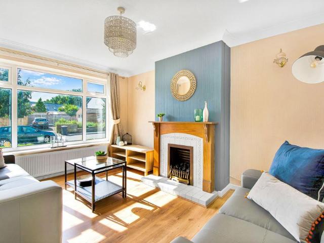 House for rent in Burley, West Yorkshire