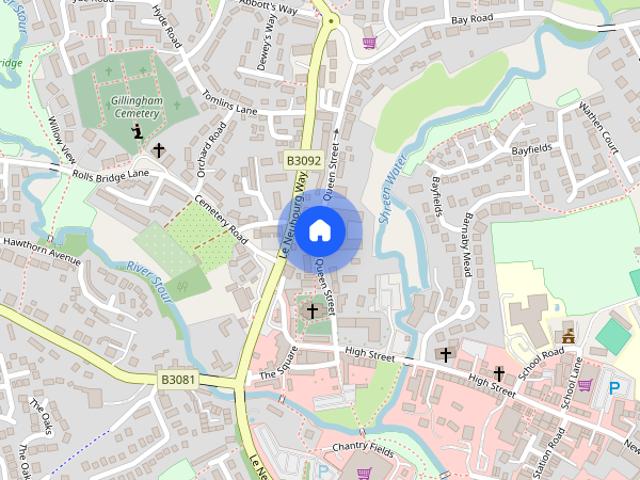 Apartment for rent in Lodbourne, Lamyatt