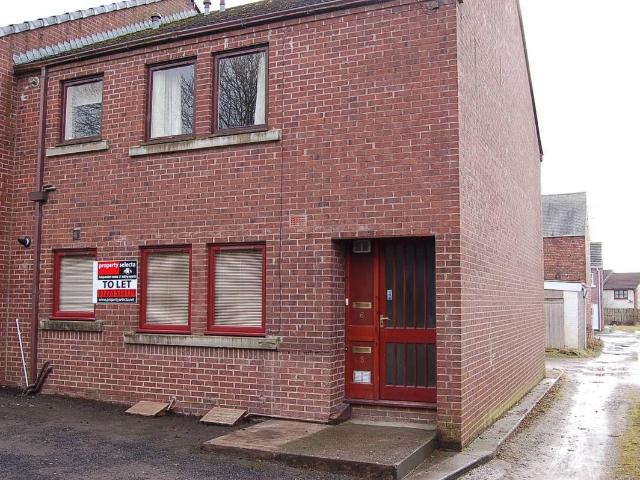 Apartment for rent in Etterby