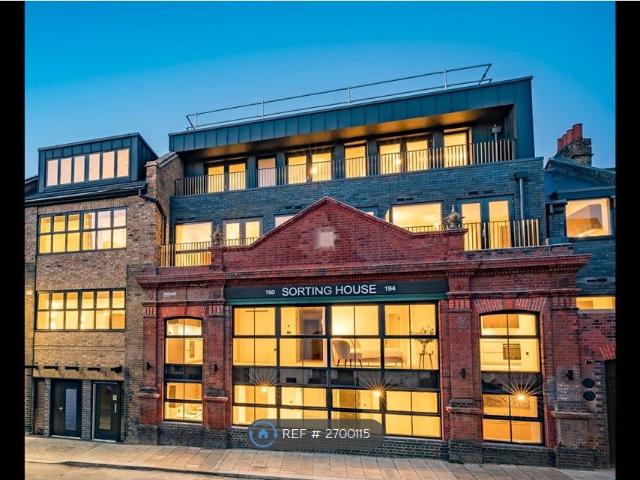 Apartment for rent in Wandsworth, Greater London