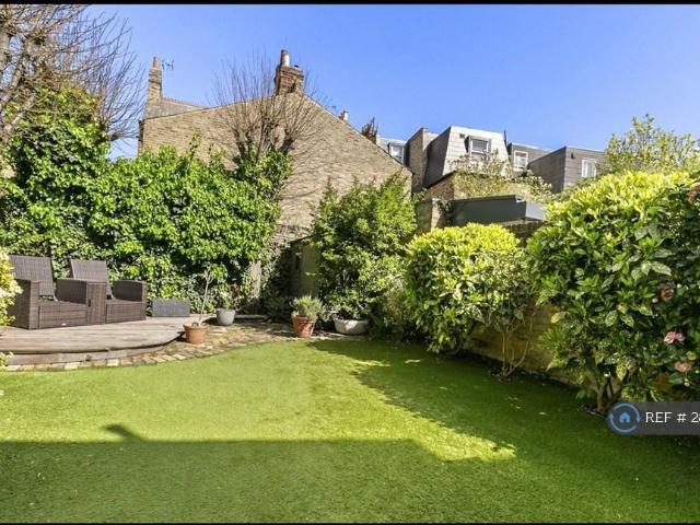 House for rent in Wandsworth, Greater London