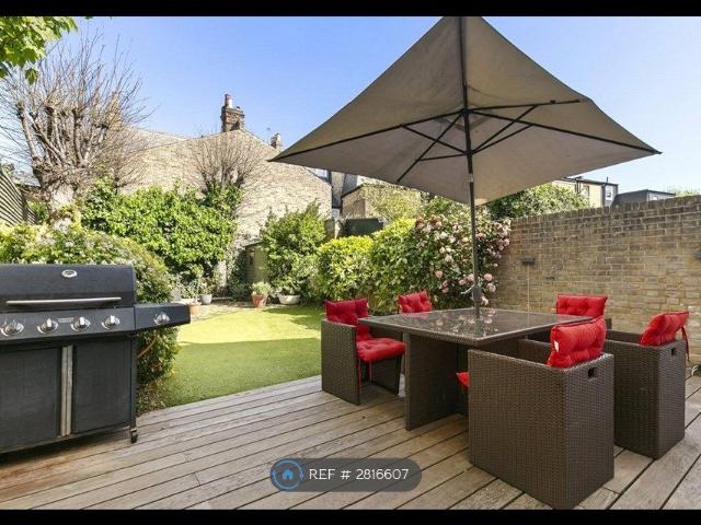 House for rent in Wandsworth, Greater London