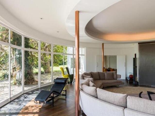 House for sale in Row Town, Surrey