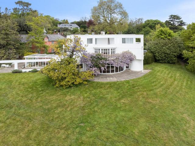 House for rent in Thorpe, Row Town
