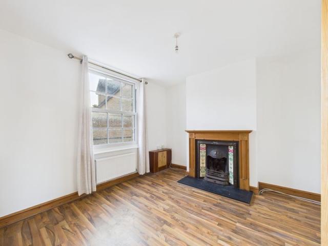 House for rent in Roman Town, Huntingdon