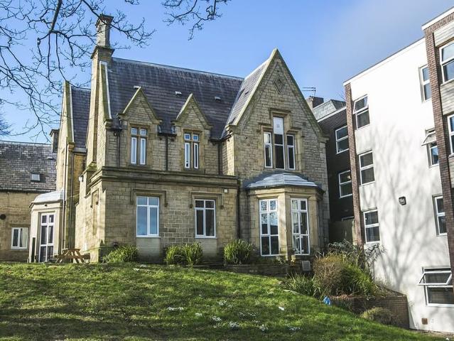 Apartment for rent in Burley, West Yorkshire
