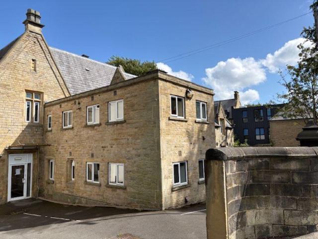 Apartment for rent in Burley, West Yorkshire