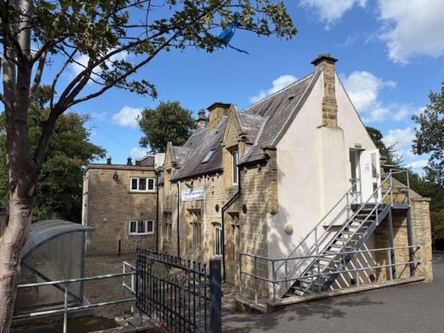 Apartment for rent in Burley, West Yorkshire