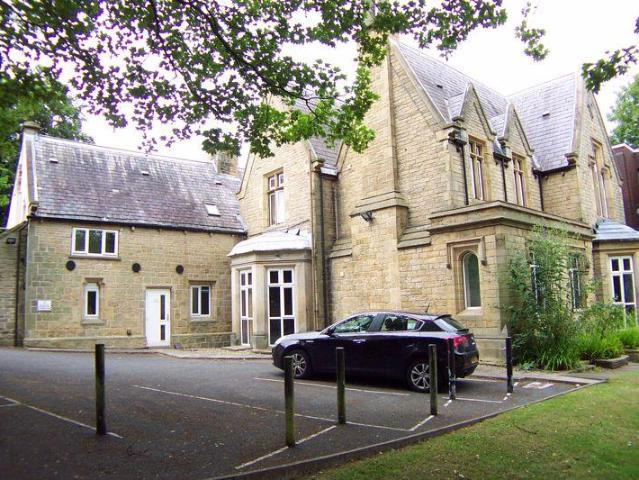 Apartment for rent in Burley, West Yorkshire