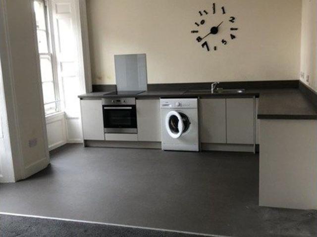 Apartment for rent in Moneydie, Scotland