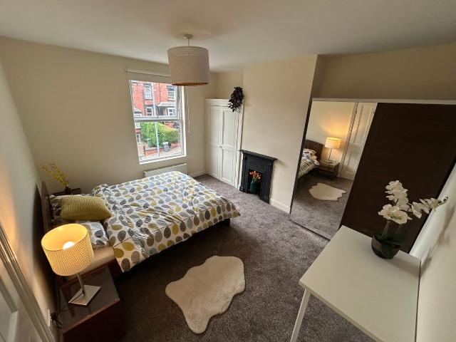 House for rent in Burley, West Yorkshire
