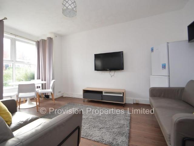 House for rent in Burley, West Yorkshire