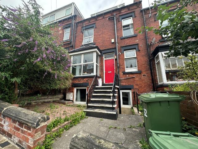 House for rent in Burley, West Yorkshire