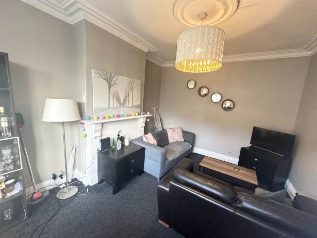 House for rent in Burley, West Yorkshire