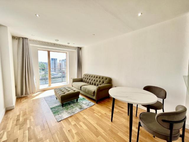 Apartment for rent in Battle Field, Tyne And Wear
