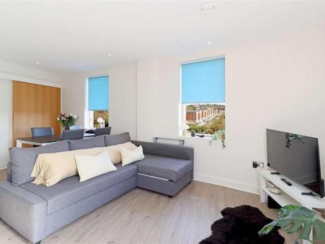 Apartment for rent in Haymarket, Newcastle upon Tyne