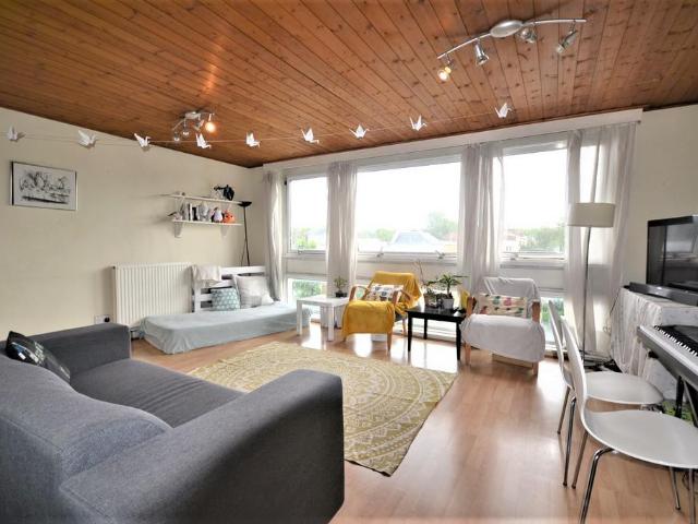 Apartment for rent in Notting Hill, Greater London
