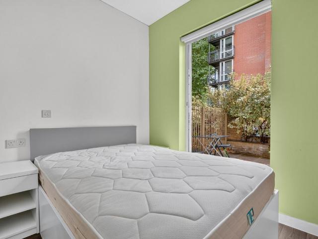 Studio for rent in Notting Hill, Greater London