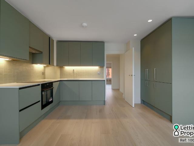 Apartment for rent in South Tottenham, Greater London
