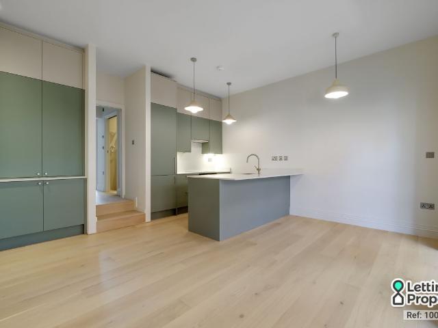 Apartment for rent in South Tottenham, Greater London