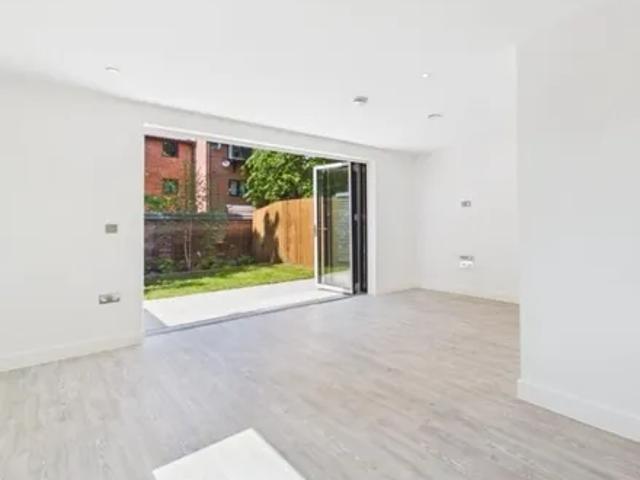 House for rent in Harringay, Greater London