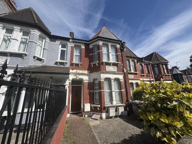 Apartment for rent in Harringay Ladder, Greater London