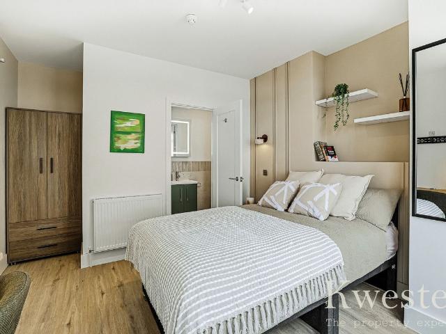 Room for rent in Southend City Centre Neighbourhood, Southend-on-Sea
