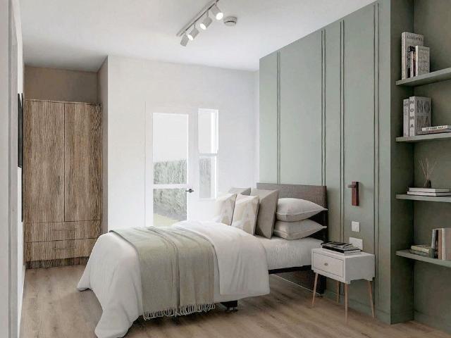 Room for rent in Southend City Centre Neighbourhood, Alton Barnes