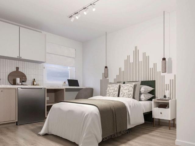 Room for rent in Southend City Centre Neighbourhood, Alton Barnes