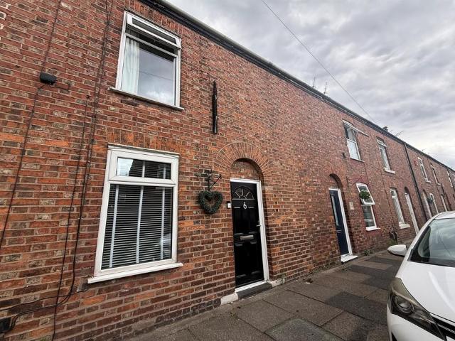 House for rent in Sale Moor, Trafford Park