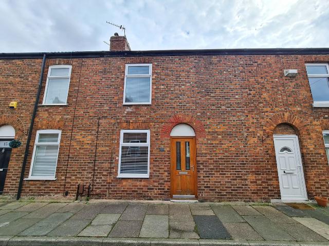 House for rent in Sale Moor, Trafford Park